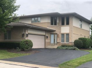 20504 Fallingwater Cir, Frankfort, IL 60423