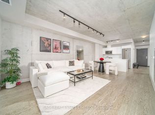 The Harlowe, Toronto, ON M5V 0N9