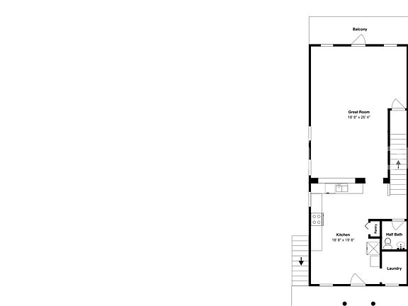 3rd image of 425 Greenwich Cir APT 200