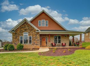 1601 Lejack Cir, Forest, VA 24551