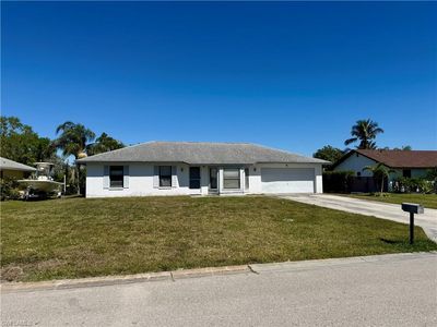 33 Willoughby DR, Naples, FL, 34110