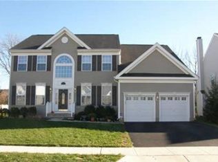 7488 Crane Xing, Macungie, PA 18062