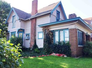 105 S State St, Kendallville, IN