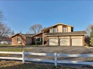 20980 Rawhide Rd, Elkhorn, NE 68022