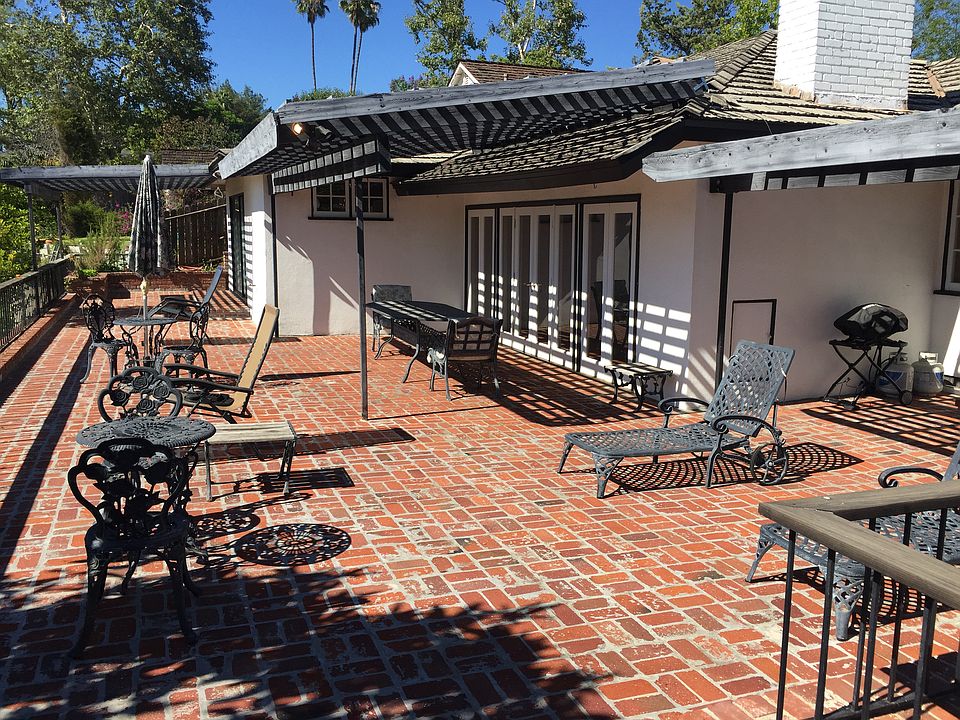 Terrace 75'