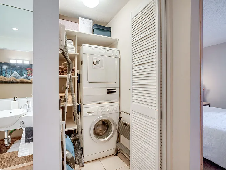 Laundry Room Cabinet