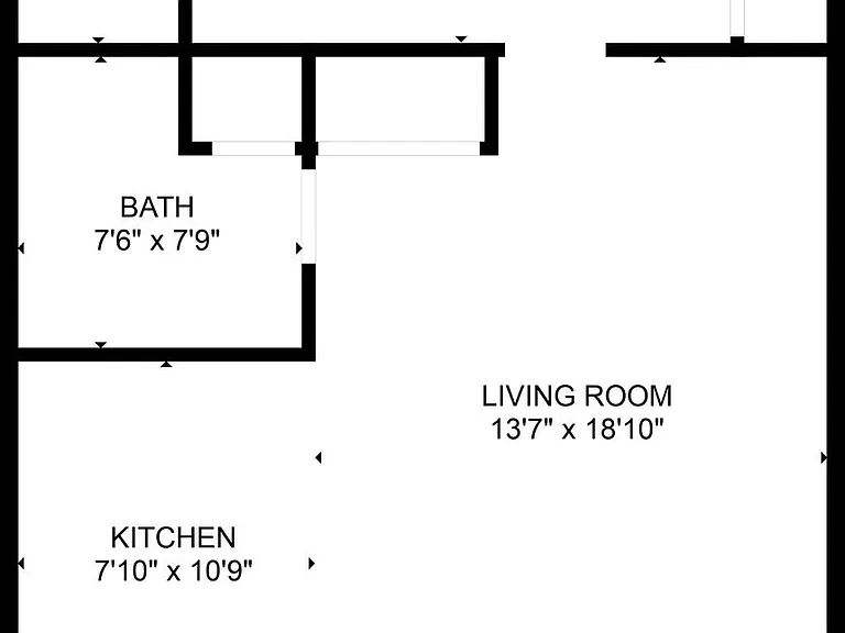 303 Roe St — Photo 12