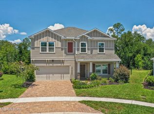 316 TALWOOD Trace, Saint Johns, FL 32259 | MLS #2132140 | Zillow