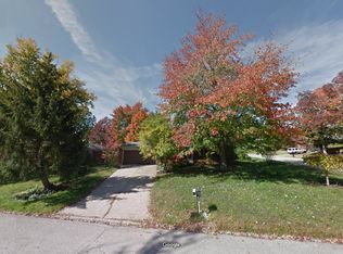 107 Glenmill Rd, New Albany, IN 47150