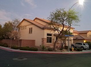 8232 Sawmill Falls St, North Las Vegas, NV 89085