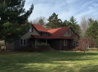 4443 Chain O Lakes Rd #204, Eagle River, WI 54521