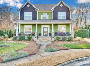 3001 Ladys Secret Dr, Indian Trail, NC 28079