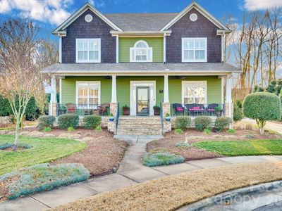 3001 Ladys Secret Dr, Indian Trail, NC, 28079