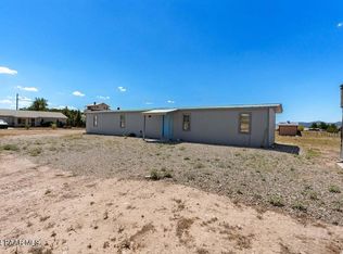 25866 N Emery Dr, Paulden, AZ 86334