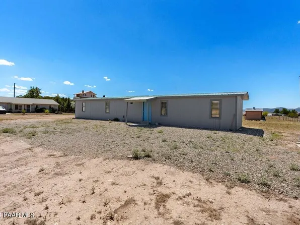 25866 N Emery Dr, Paulden, AZ 86334