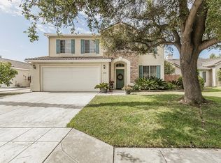 2703 E Hillview Ave, Fresno, CA 93720