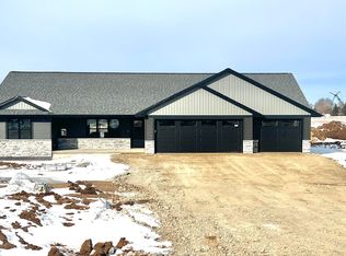 657 Kroll Rd, Sobieski, WI 54171