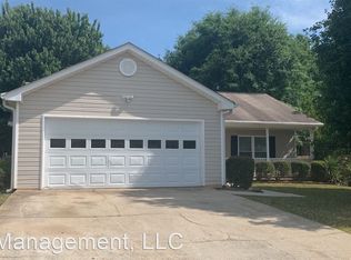 2424 Morning Glory Ln, Lawrenceville, GA 30044