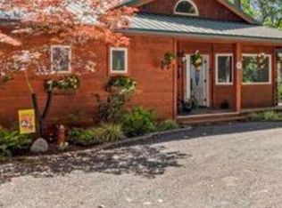 213 Smugglers Cove Rd, Friday Harbor, WA 98250