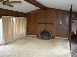 7343 Cameron Rd, Athens, OH 45701