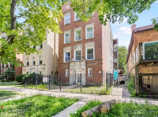 1747 W Pratt Blvd APT 1, Chicago, IL 60626