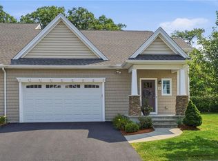 Dean Pines, Smithfield, RI 02917