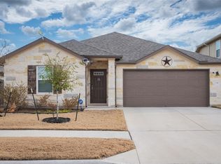 130 Greenspire Ln, Hutto, TX 78634