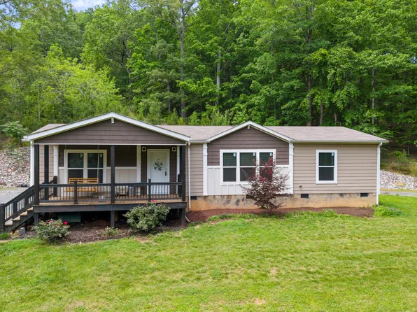 308 S Crisp Ln, Decatur, TN 37322