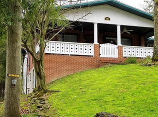 908 Kentucky Blvd, Hazard, KY 41701