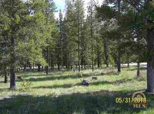 Tbd Moose Dr, West Yellowstone, MT 59758