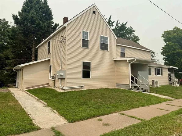 214 7TH STREET NORTH, Park Falls, WI 54552