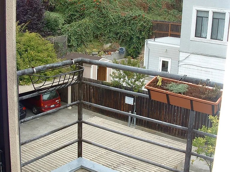 1310 Fulton St #304 — Photo 4
