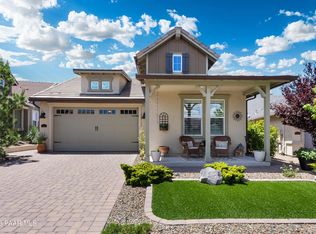 1516 Varsity Dr, Prescott, AZ 86301