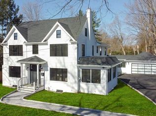 34 Orchard Rd, Demarest, NJ 07627