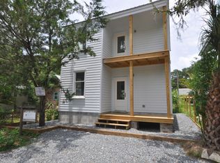124 Pomar St, Saint Augustine, FL 32084