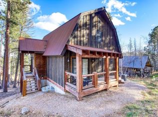 21163 Gilded Mountain Loop, Lead, SD 57754