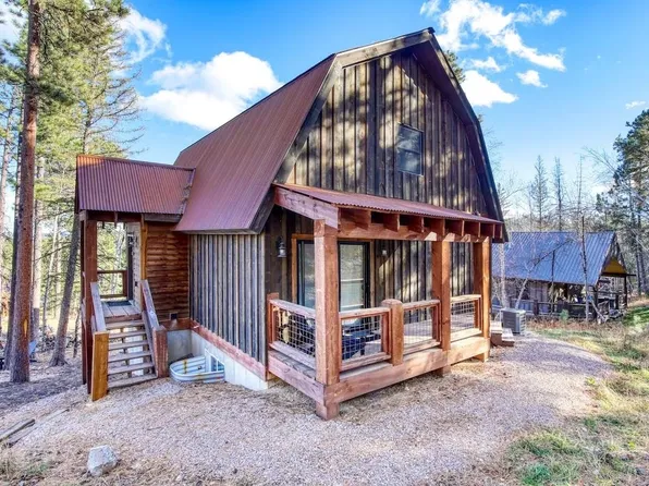 21163 Gilded Mountain Loop, Lead, SD 57754