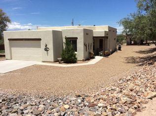 1600 E Goldenrod Ln, Benson, AZ 85602