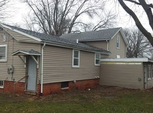 312 Locust St, Minonk, IL 61760
