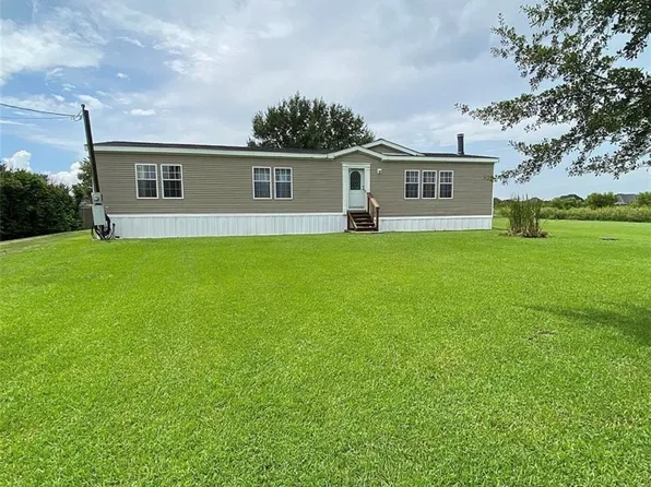 102 S Dennis St, Thibodaux, LA 70301