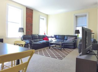 14 Davis Ave #2, Brookline, MA 02445