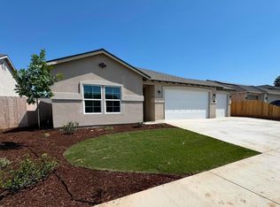 333 Windsor St, Exeter, CA 93221
