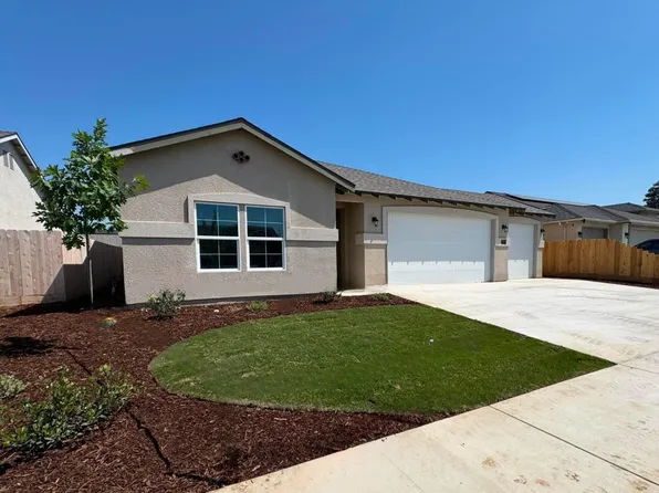 333 Windsor Street, Exeter, CA 93221