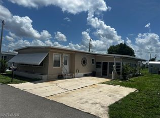 16008 Tangelo Way, North Fort Myers, FL 33903