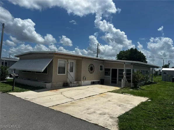 16008 Tangelo Way, North Fort Myers, FL 33903