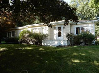 70 New Braintree Rd, North Brookfield, MA 01535