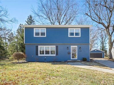 6400 Dawson Dr, Des Moines, IA, 50322