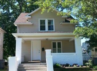 1019 W Elm St, Lima, OH 45805