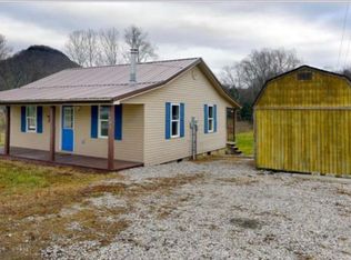 9991 Battlefield Memorial Hwy, Berea, KY 40403