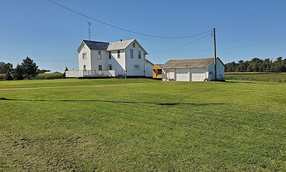 2492 State Route 103, Bloomville, OH 44818 Zillow